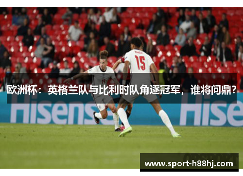 欧洲杯：英格兰队与比利时队角逐冠军，谁将问鼎？